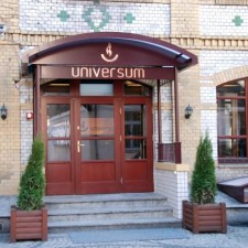 Universum  Poznań