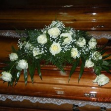 Usługi Pogrzebowe Arka Olsztyn