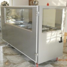 Automat Wytwórnia Urządzeń Chłodniczych Bielsko-Biała