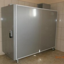 Automat Wytwórnia Urządzeń Chłodniczych Bielsko-Biała