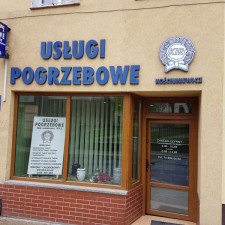 KIR Kościukiewicz - Zakład Pogrzebowy Świebodzice