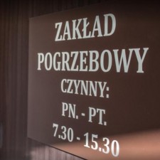 PUK Kraków Sp. z o.o. Usługi Pogrzebowe w Krakowie