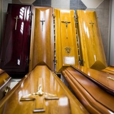 zakłady pogrzebowe w białymstoku