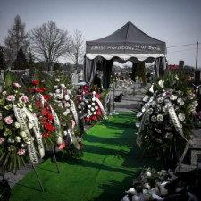 Zakład Pogrzebowy Bełchatów