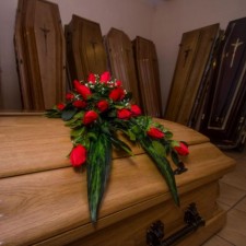 Zakład Pogrzebowy Bełchatów