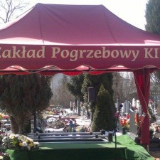 Zakład Pogrzebowy Kwidzyn