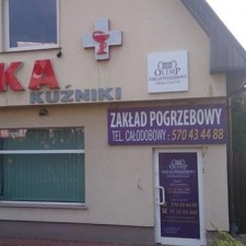 zakład pogrzebowy Wrocław