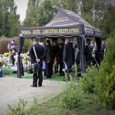 Fenix Usługi Pogrzebowe Szczecin