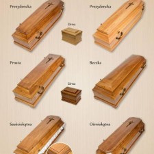 producent trumien drewnianych