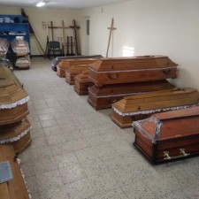 Zakład Pogrzebowy Bargłów Kościelny