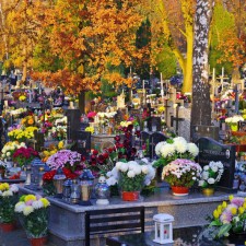 Opieka nad grobami Bydgoszcz