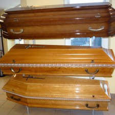 zakład pogrzebowy w krakowie