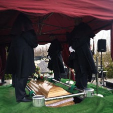 zakład pogrzebowy w gdańsku