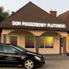 Plutowski Zakład Pogrzebowy