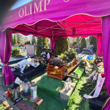 Olimp zakład usług pogrzebowych Ołtaszyn