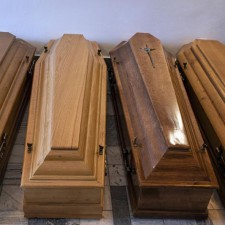 Zakład pogrzebowy Funeral Kęty