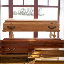 Zakład pogrzebowy Funeral Kęty