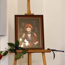 Portrety Pogrzebowe, Portrety funeralne