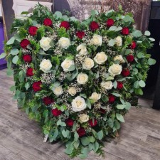 Kwiaciarnia Fordońska - Wieńce i wiązanki pogrzebowe