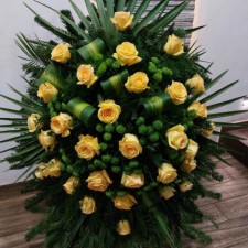 Kwiaty na pogrzeb Jerzmanowice