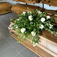 kwiaty na pogrzeb Gibert Częstochowa