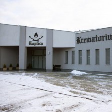 krematorium