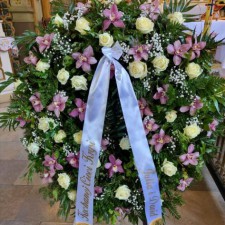 kwiaty na pogrzeb Jakubisiak