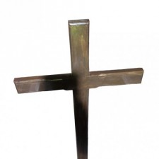 Stolarnia Myśliński Białobrzeg Ratajski 1 Drewniane Krzyże i Obudowy Grobu