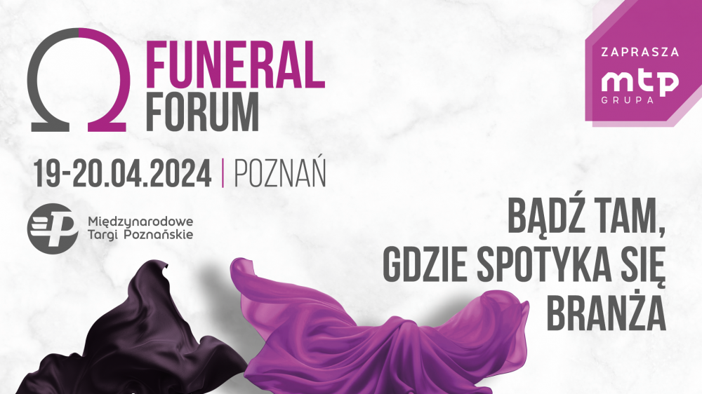 omega funeral forum 2024