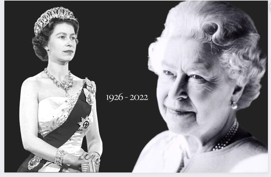 królowa Elżbieta II nie żyje