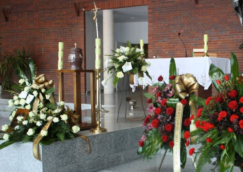 kremacja w Częstochowie
