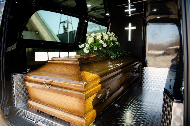 usługi pogrzebowe w lublinie