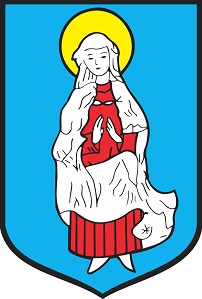 Herb miasta Janów Lubelski