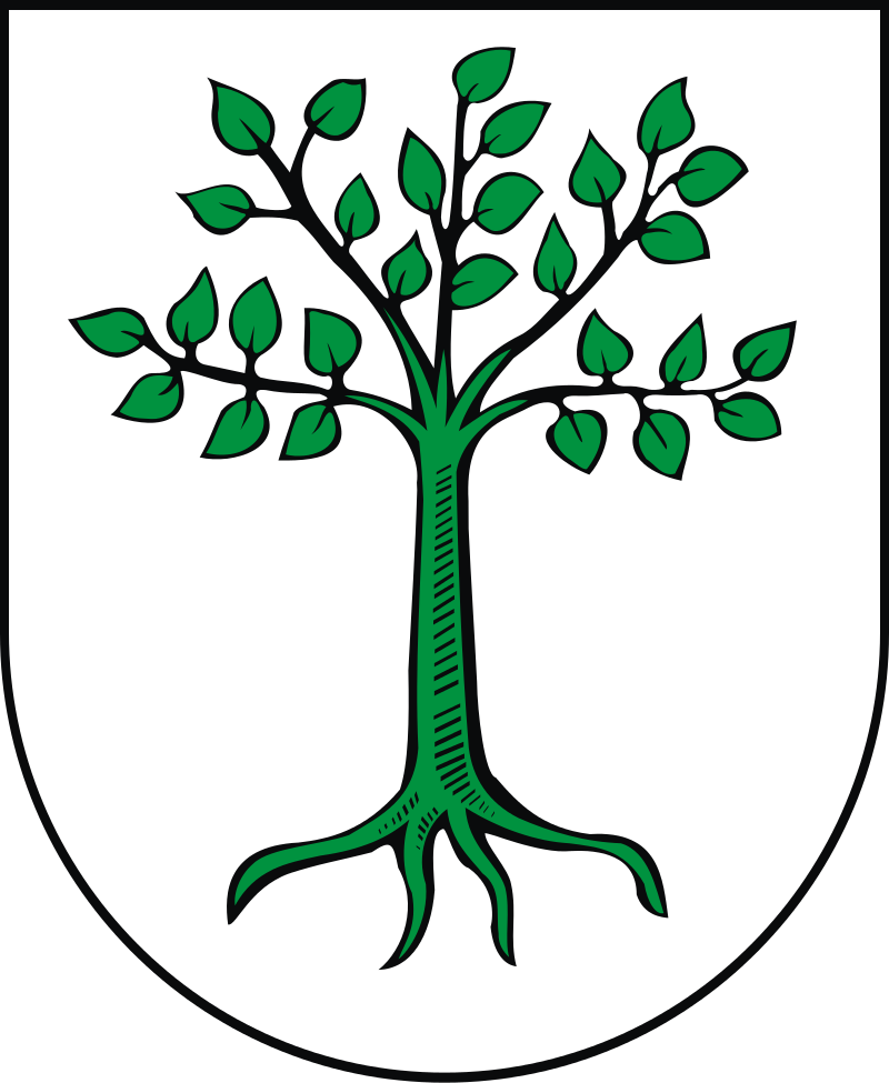 Herb miasta Kruszwica