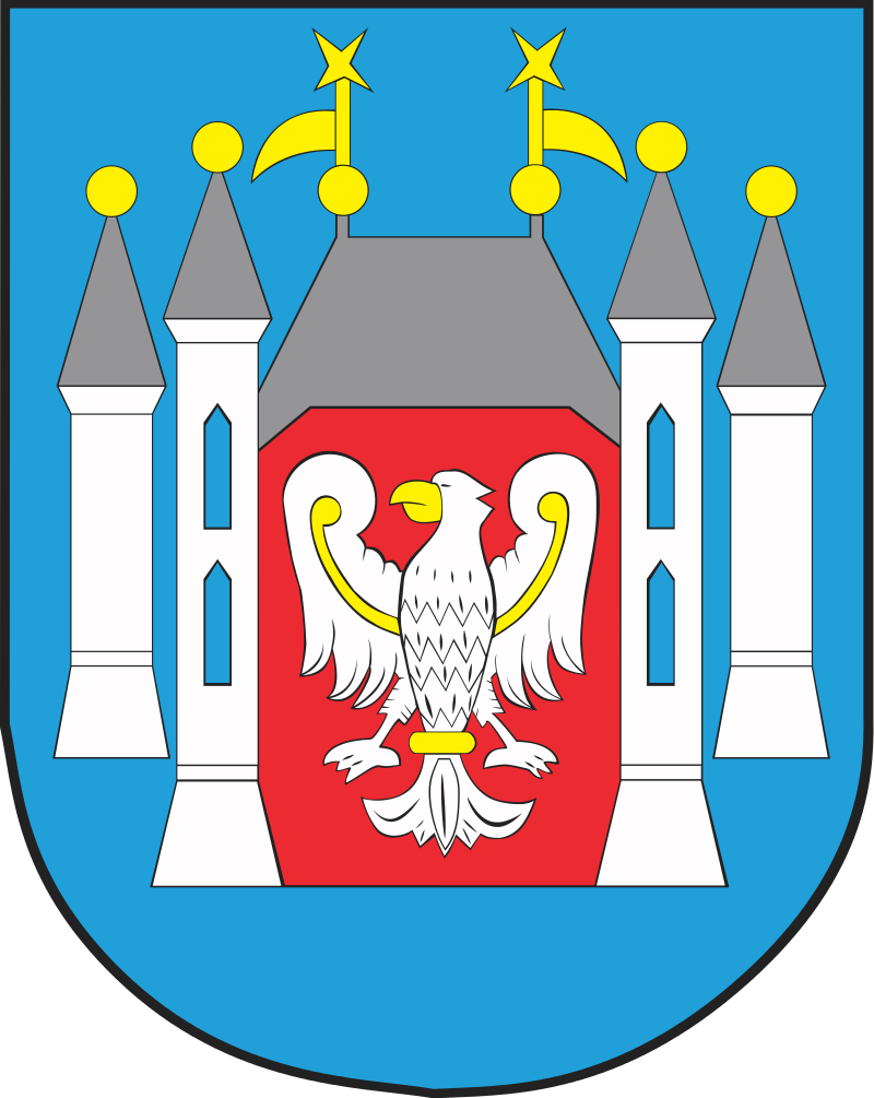Herb miasta Międzyrzecz