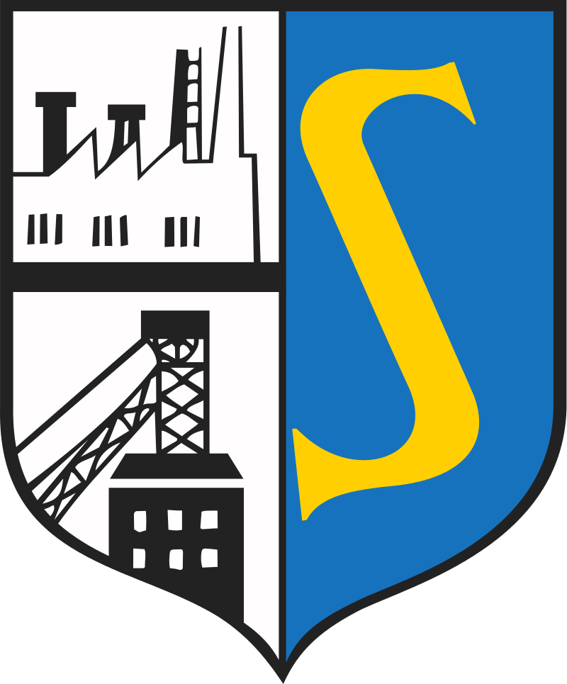 Herb miasta Stąporków