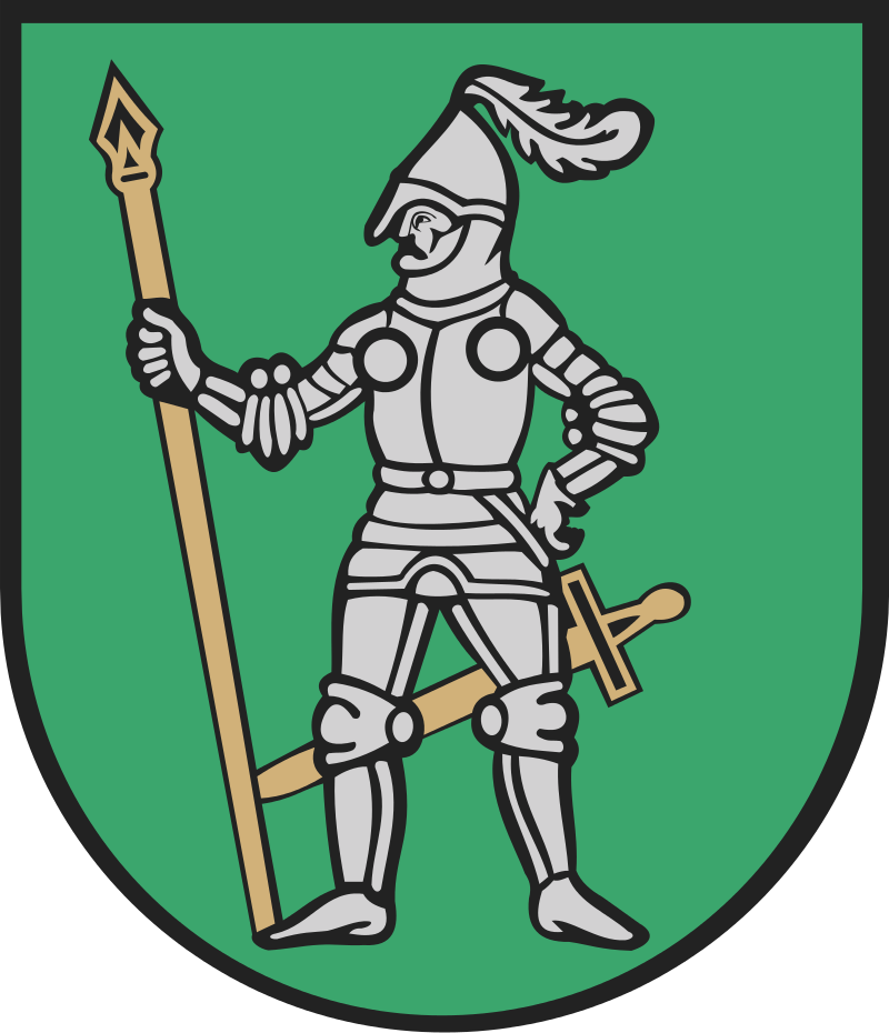 Herb miasta Włodawa