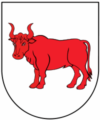 Herb miasta Bielsk Podlaski