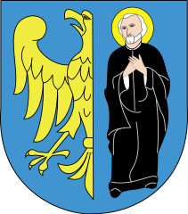 Herb miasta Czechowice-Dziedzice