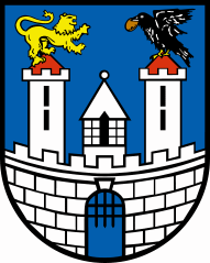 Herb miasta Częstochowa