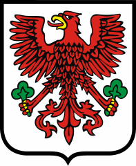 Herb miasta Gorzów Wielkopolski
