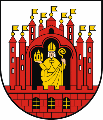 Herb miasta Grudziądz