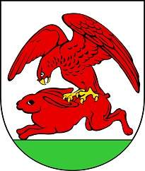 Herb miasta Kalisz Pomorski