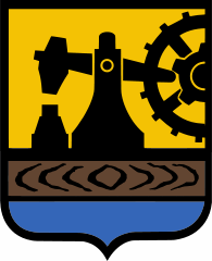 Herb miasta Katowice
