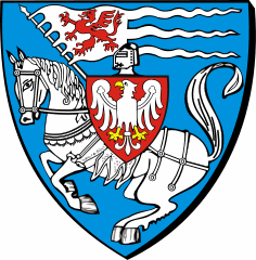 Herb miasta Koszalin