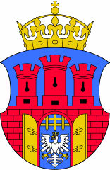 Herb miasta Kraków