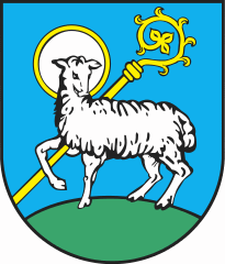 Herb miasta Lidzbark Warmiński