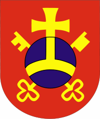 Herb miasta Ostrów Wielkopolski