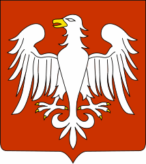 Herb miasta Piotrków Trybunalski