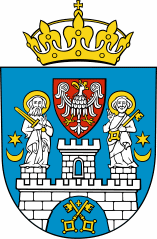 Herb miasta Poznań